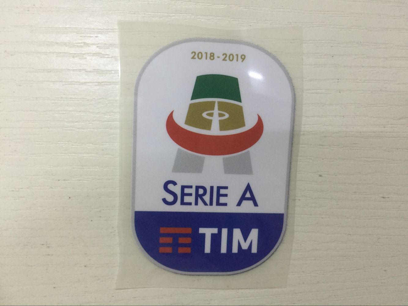 18/19 Serie A